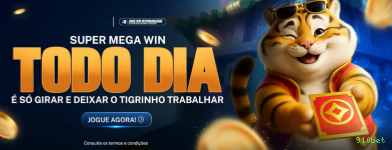 Acessar jogos e bônus no APK