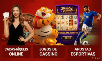 Slots Premium da PG Soft na 910bet